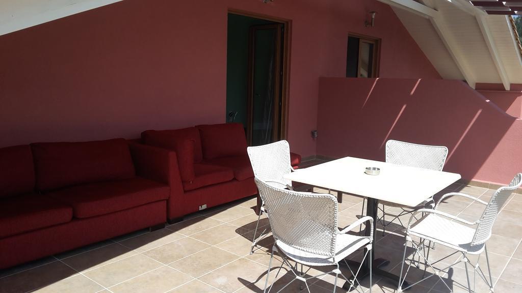 Imperial Apartment Vasiliki (Lefkada)