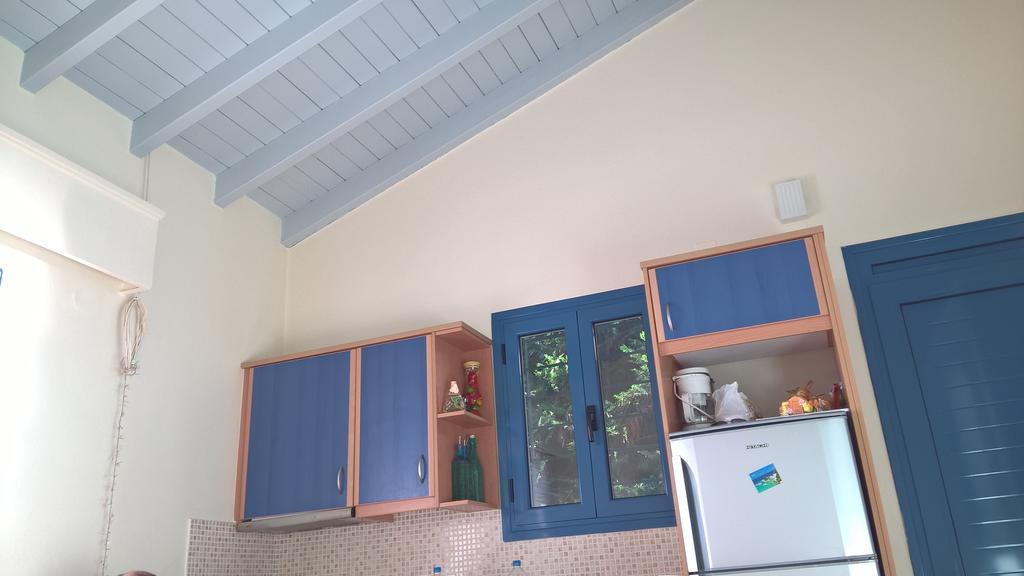 Km Apartment