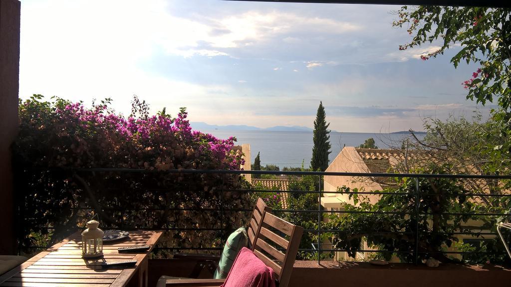 Km Apartment Barbati