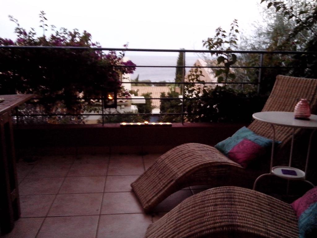 Km Apartment *