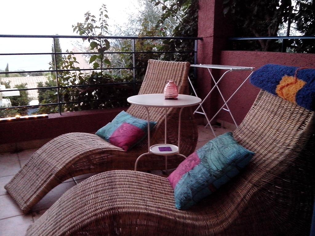 Apartment Km Barbati