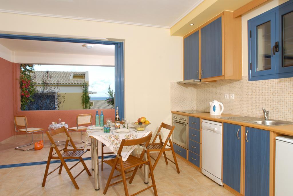 Km Apartment