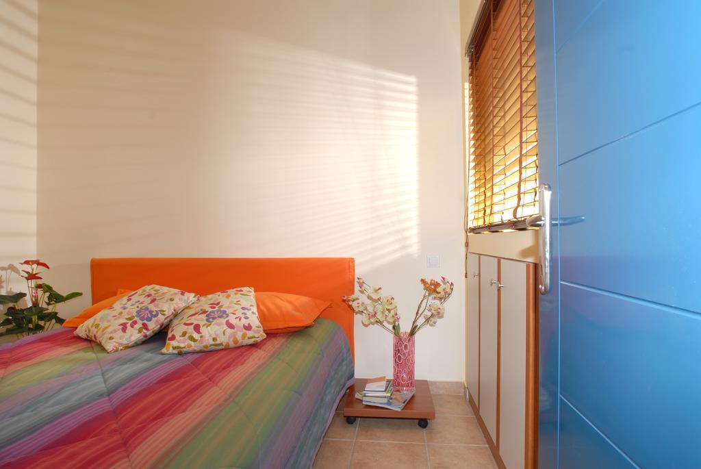 Km Apartment