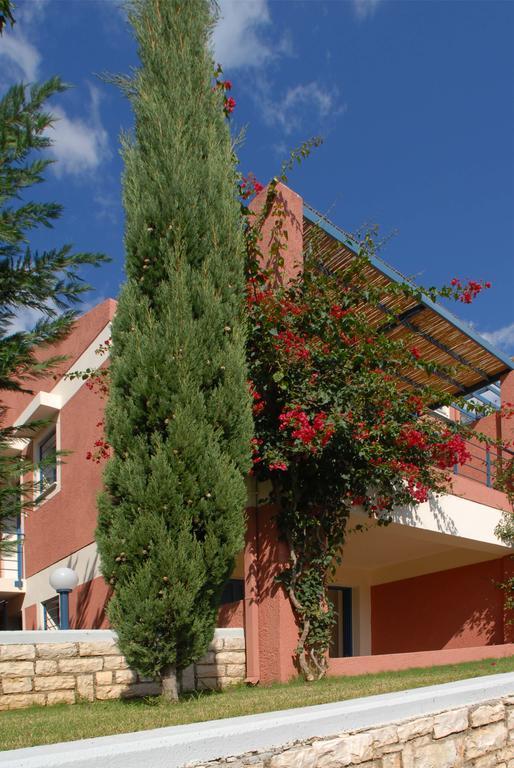 Km Apartment Barbati