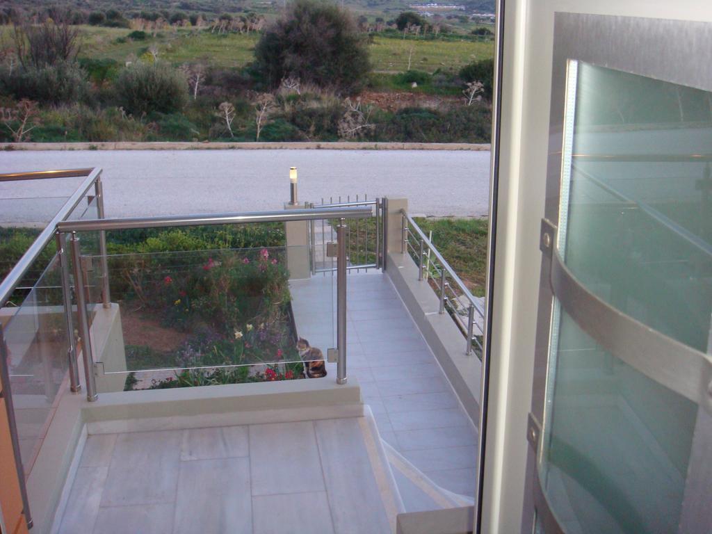 Apartment Sandra's Sea View At Sounio Sounion