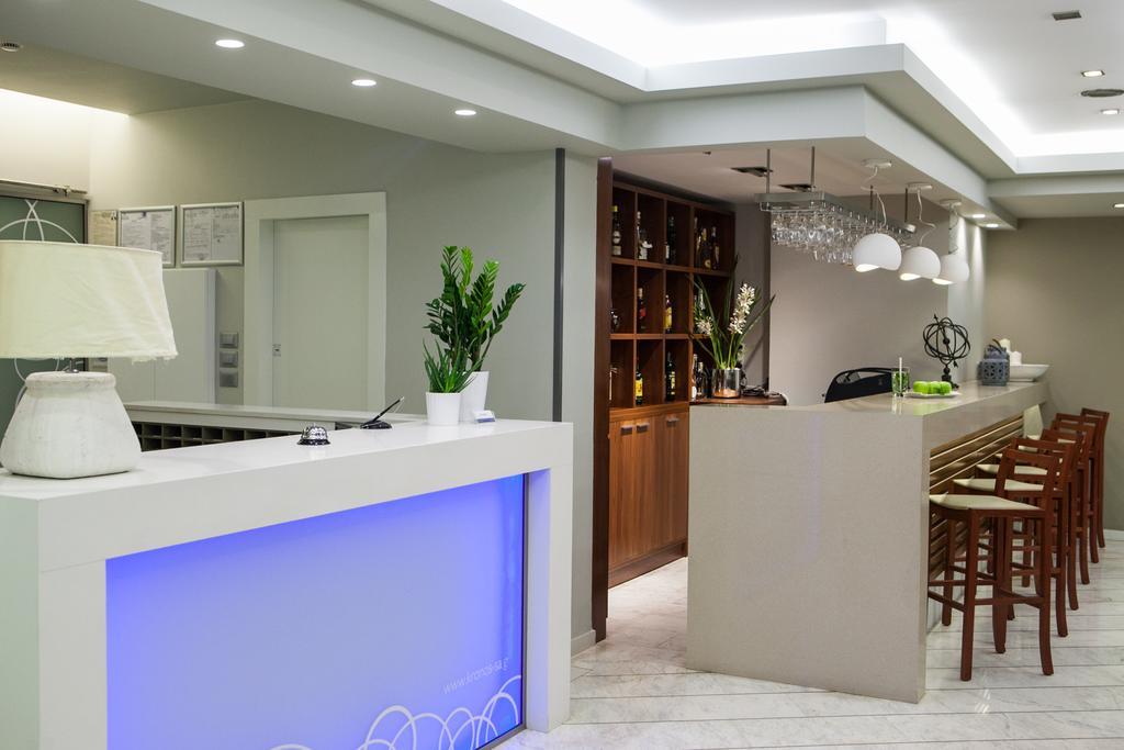 Kronos Hotel Platamonas