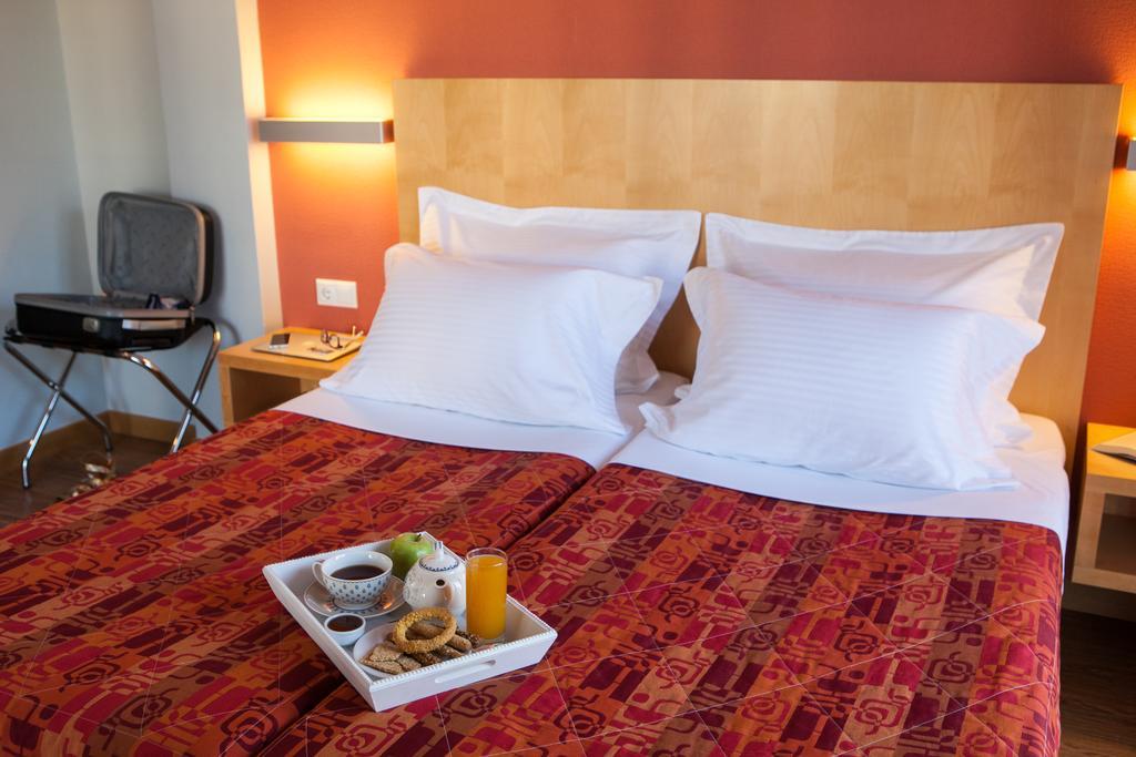 Kronos 3* Platamonas