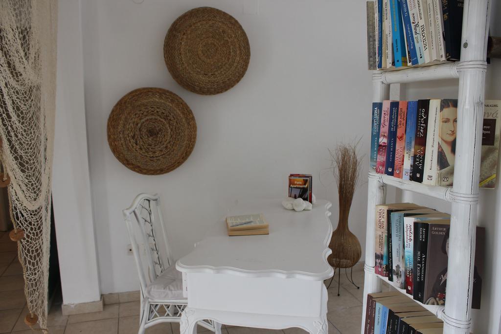 Cullinan Apartment *