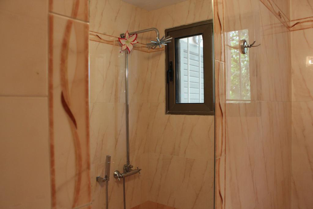 Apartment Cullinan *