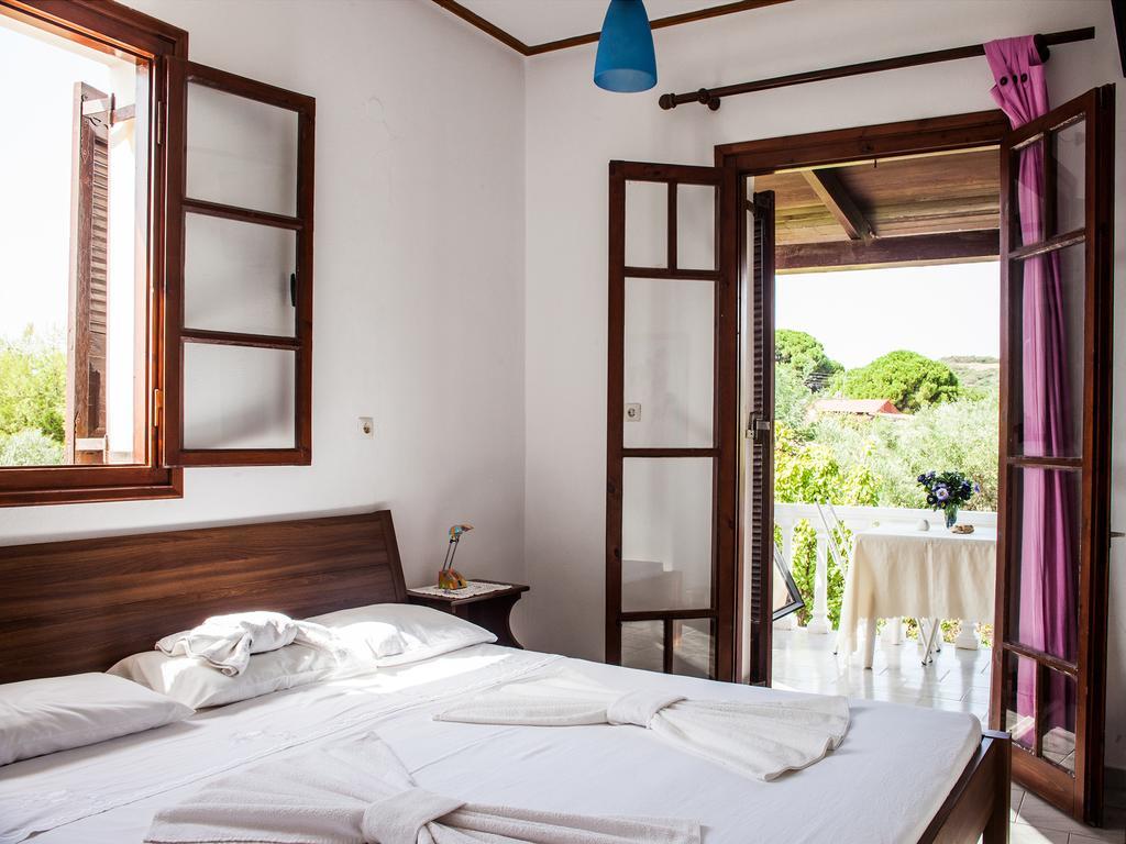 Apartment Areti Orfeas Studios