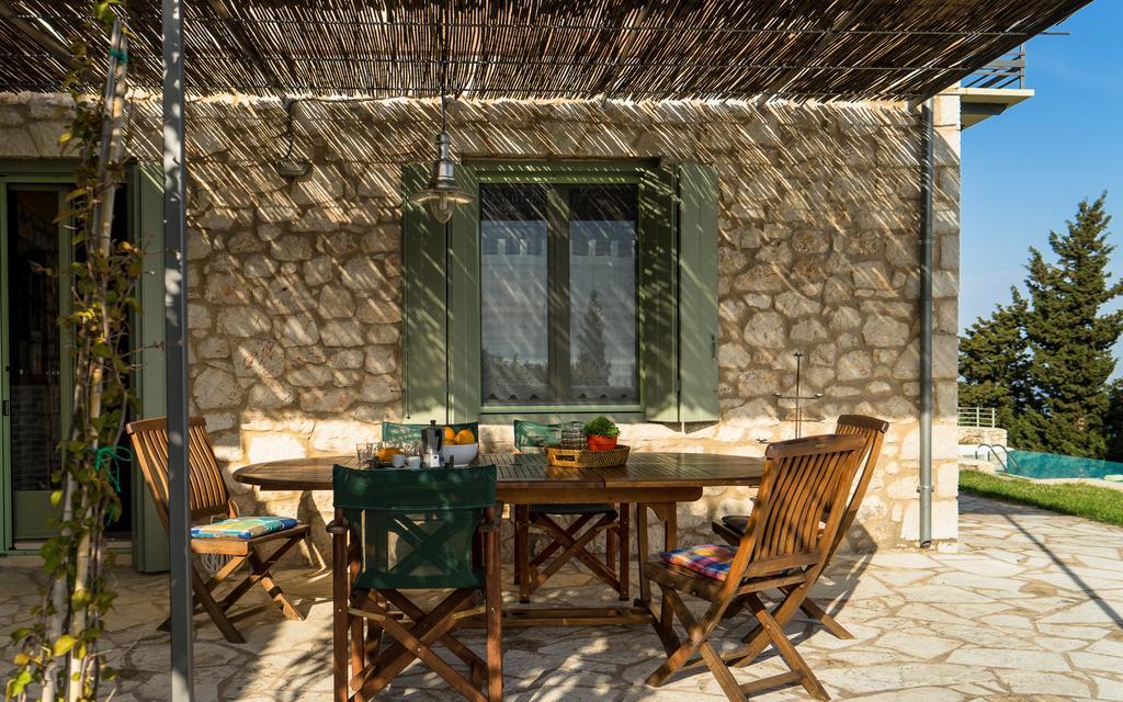 Melivaro Holiday home Tsoukaladhes