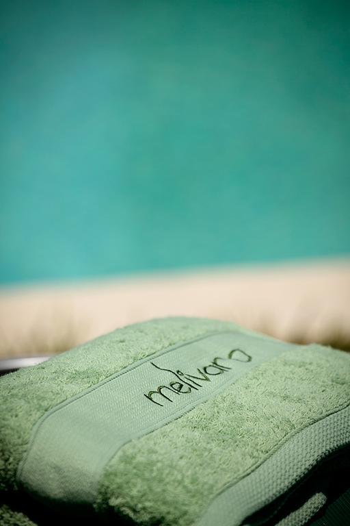 Melivaro Holiday home