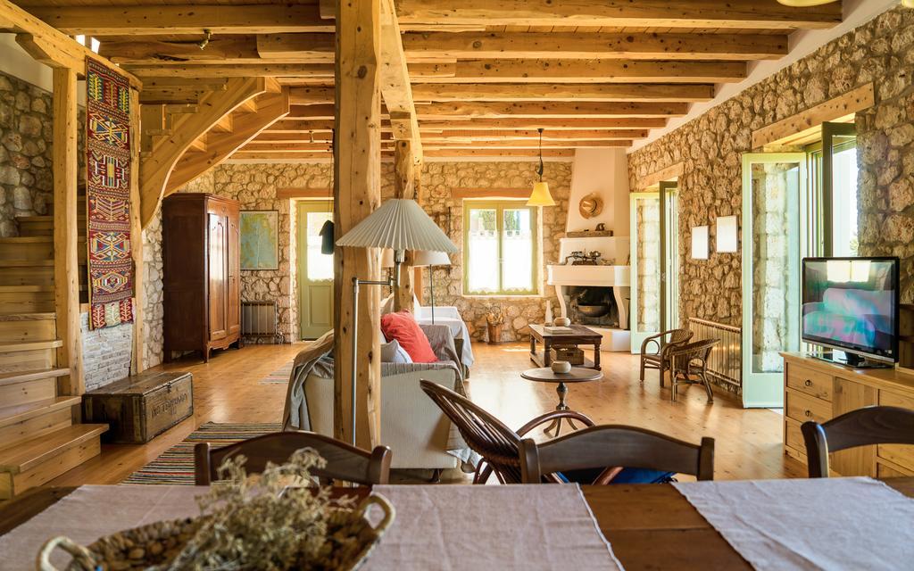 Holiday home Melivaro *