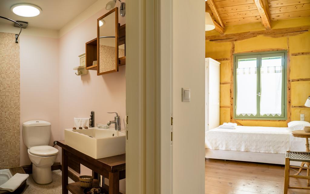 Melivaro Holiday home *
