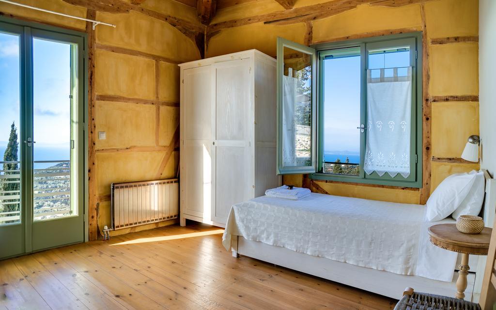 Melivaro Holiday home