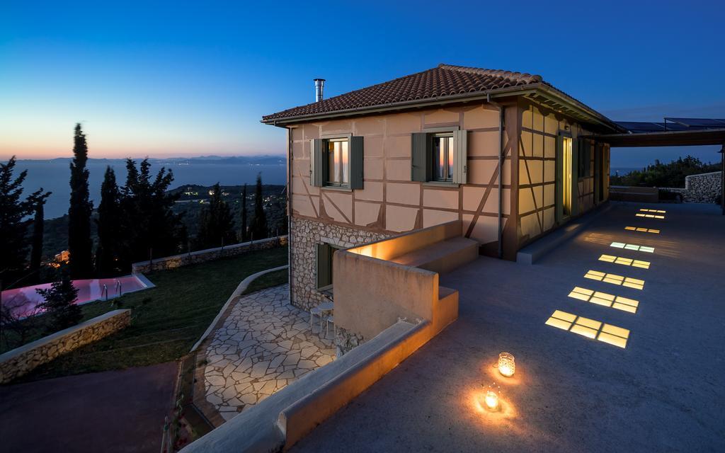 Holiday home Melivaro Tsoukaladhes