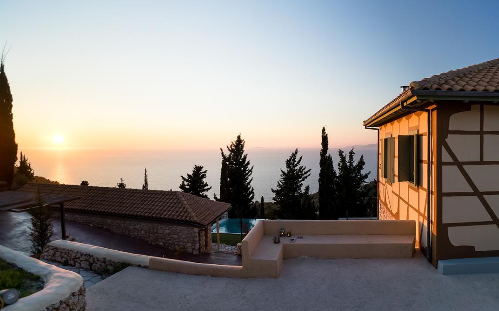 Melivaro Holiday home