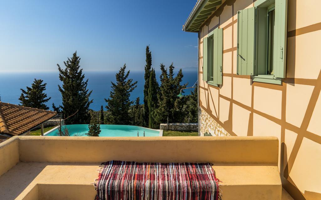 Melivaro Holiday home *