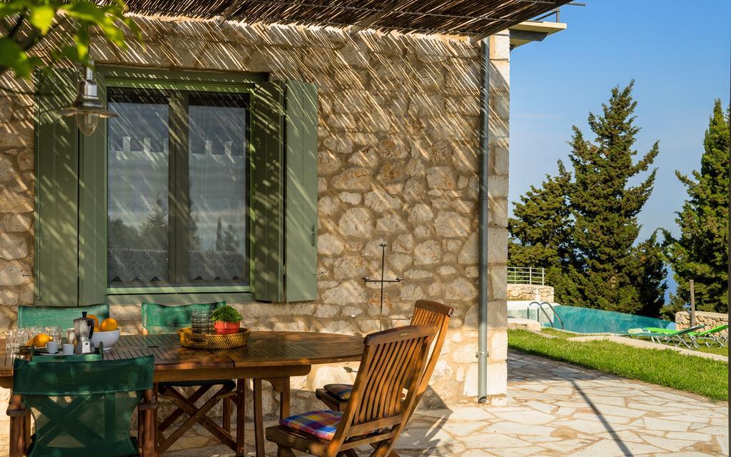 Melivaro Holiday home Tsoukaladhes