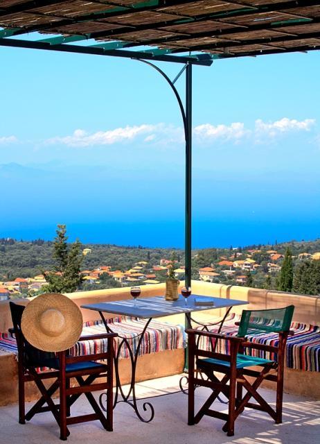 Holiday home Melivaro *