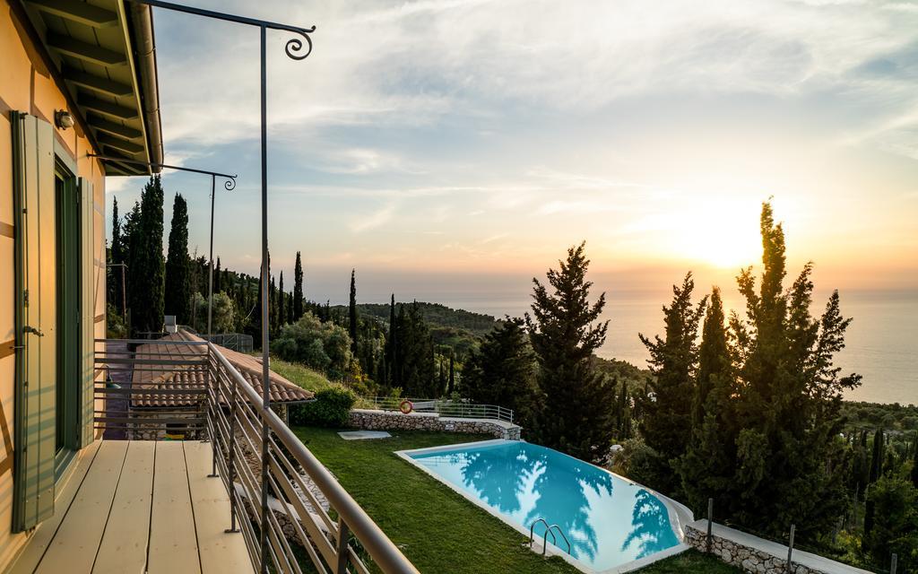 Melivaro Holiday home *