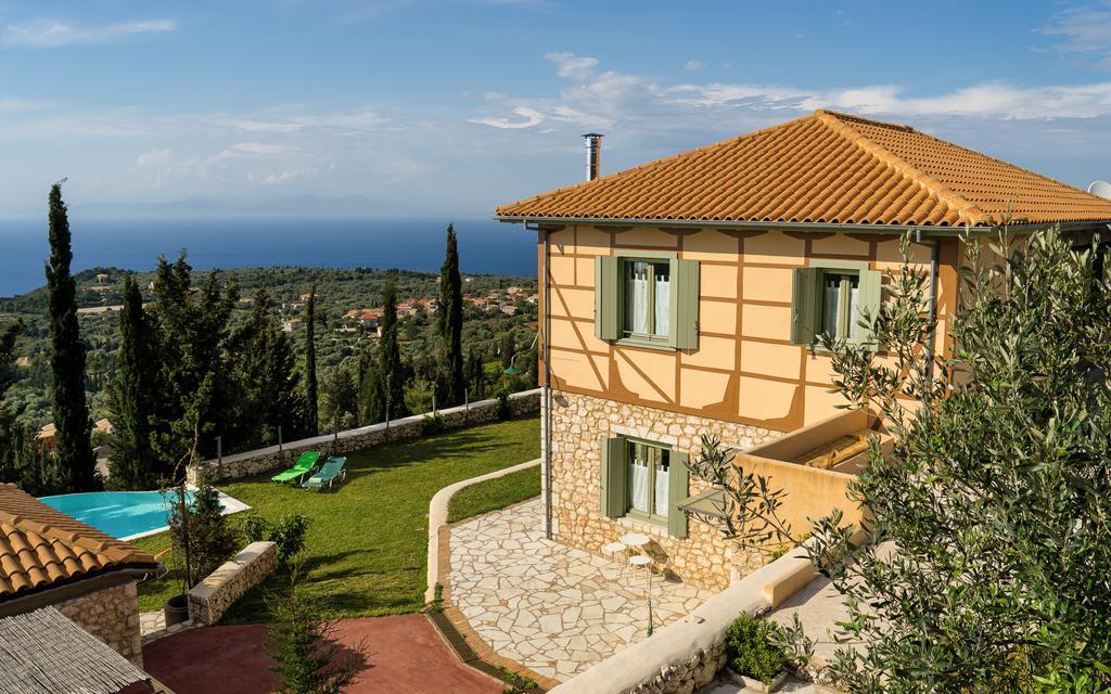 Holiday home Melivaro Tsoukaladhes