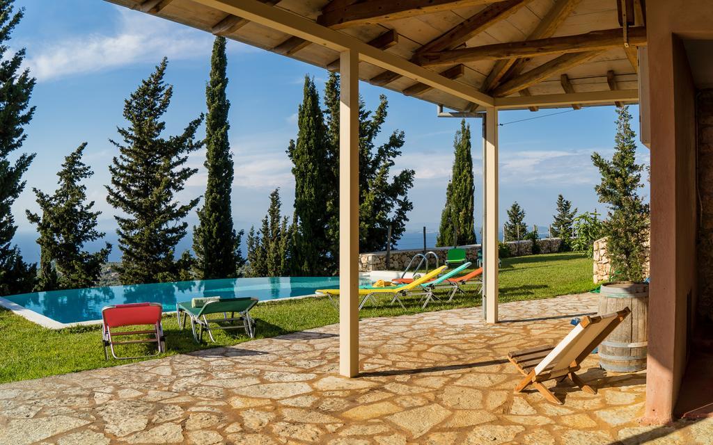 Melivaro Holiday home