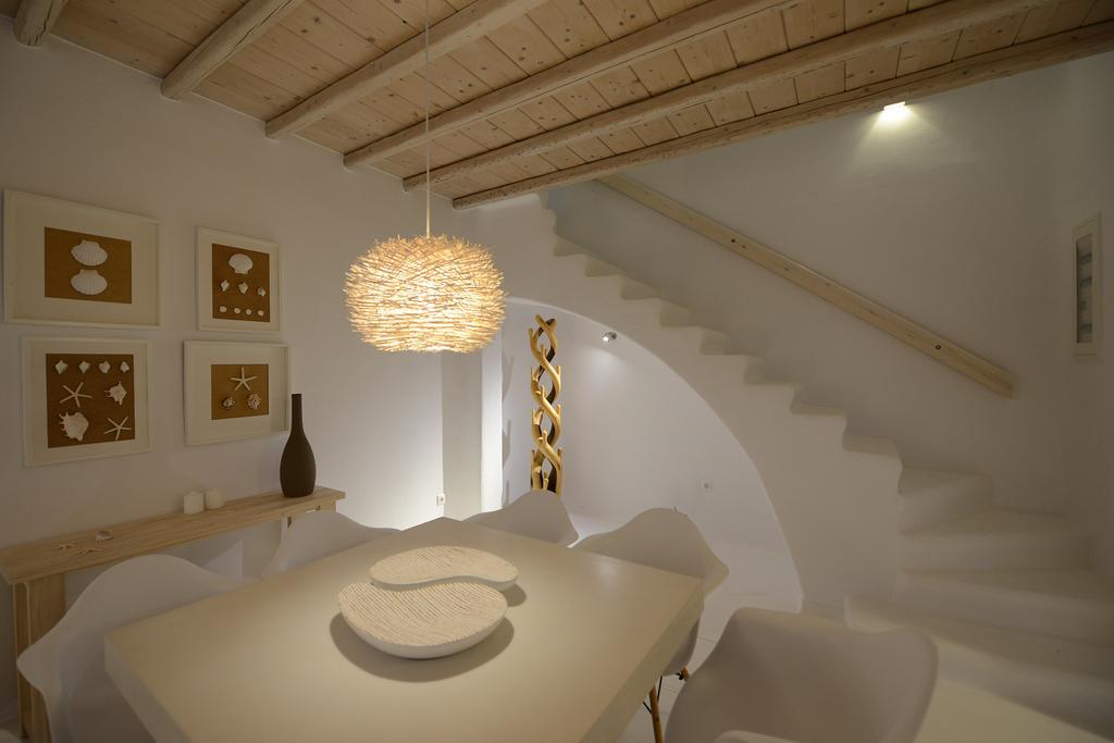 Villa Mykonos Topaz By Diles *