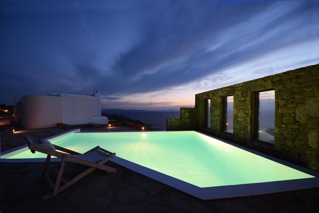 Mykonos Topaz By Diles Villa
