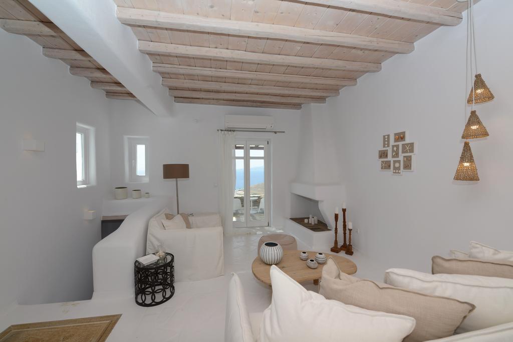 Villa Mykonos Topaz By Diles