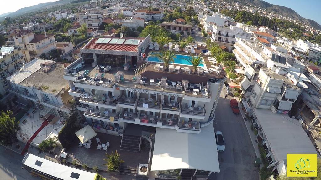 Hotel Tokalis Boutique &