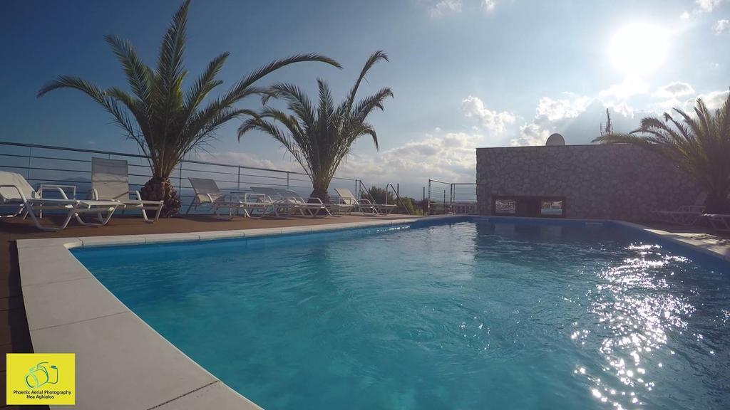 Tokalis Boutique & Hotel Nea Anchialos