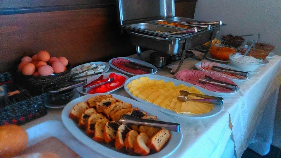 Hotel Tokalis Boutique & Nea Anchialos