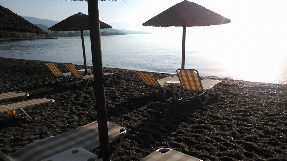 Tokalis Boutique & Hotel