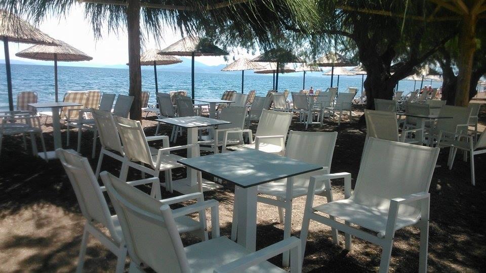 Tokalis Boutique & Nea Anchialos