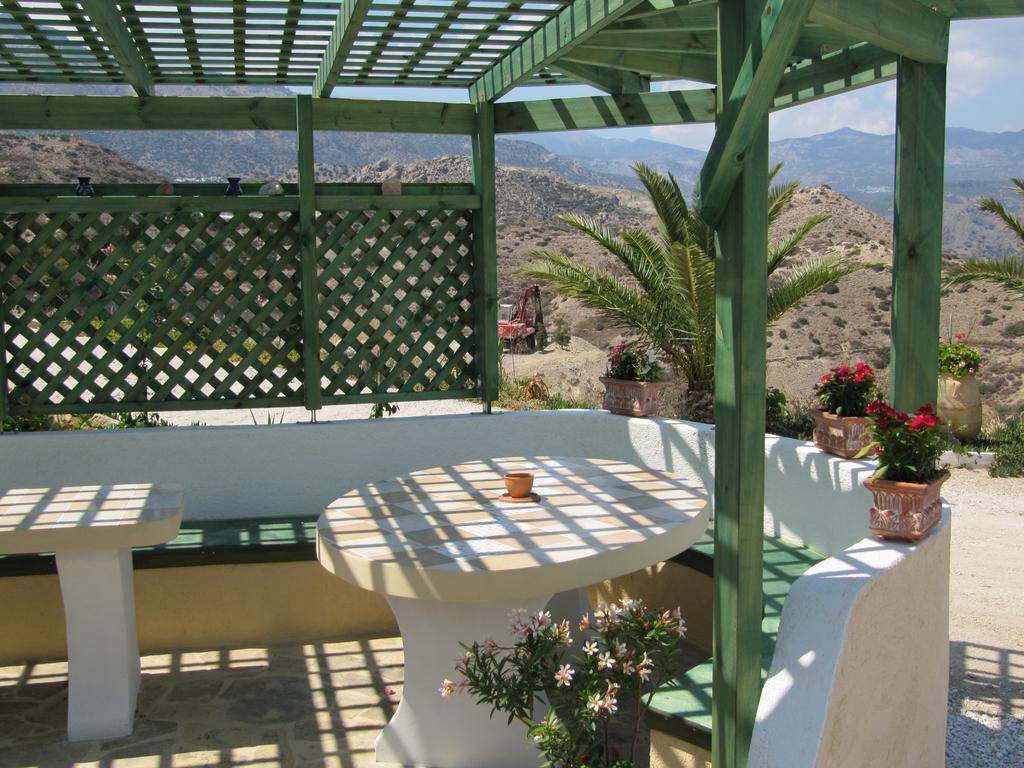 Apartment Mirtopolis