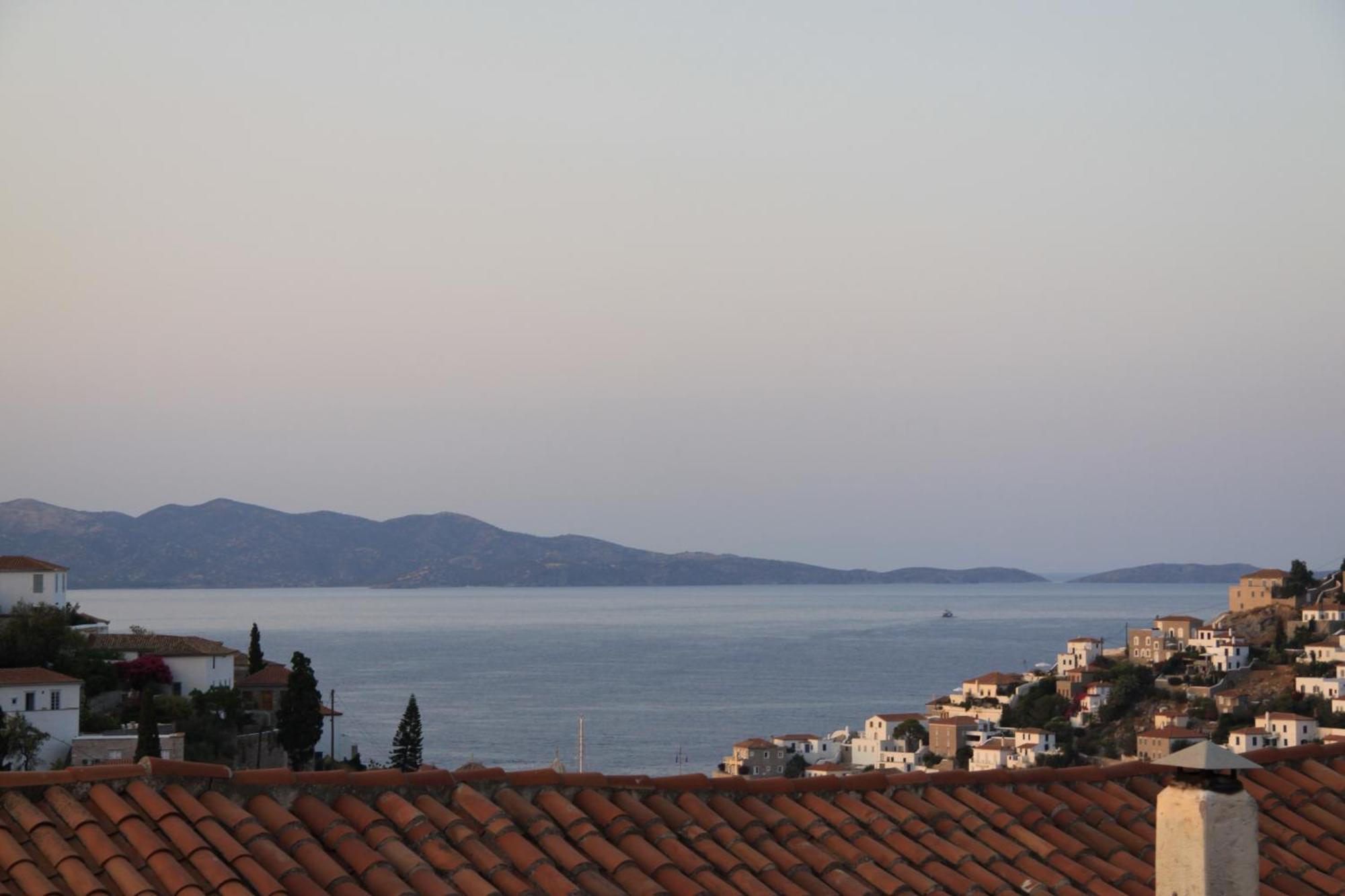Anassa Traditional Stone House Hydra (Saronic Islands)