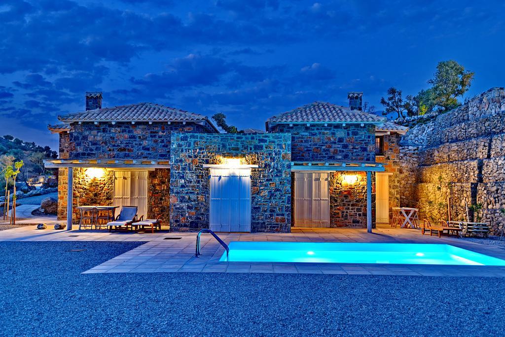 Palazzo Greco * Agia Galini (Crete)