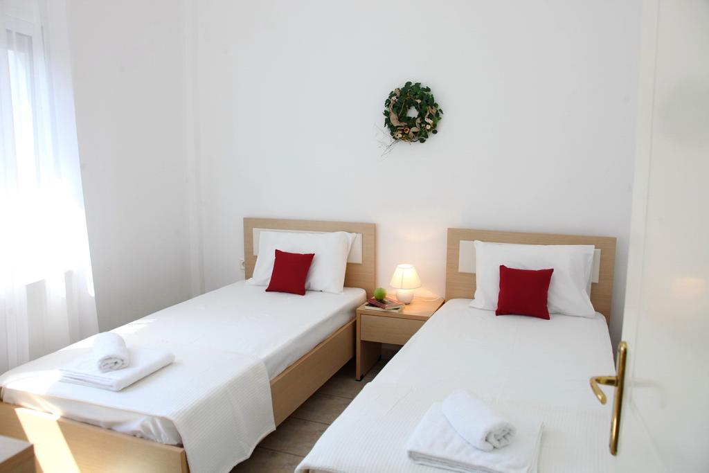 Pelagos View Apartment *