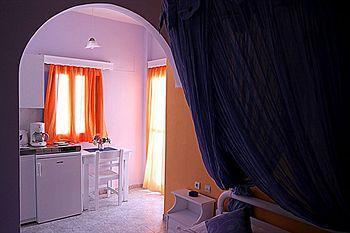 & Joanna Aparthotel