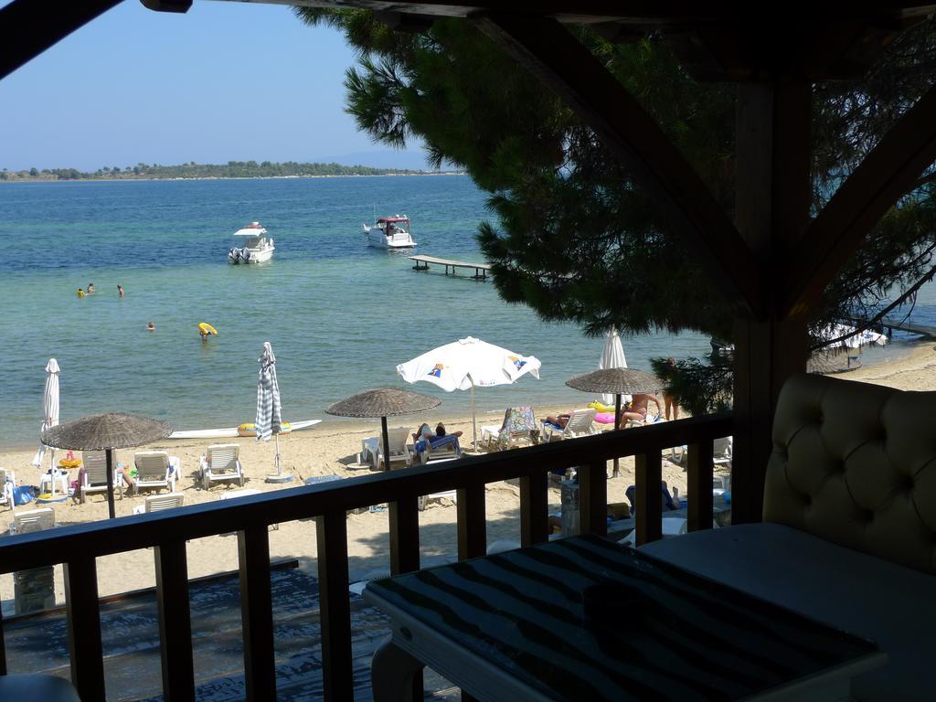 Haus Platanos & By The Sea *