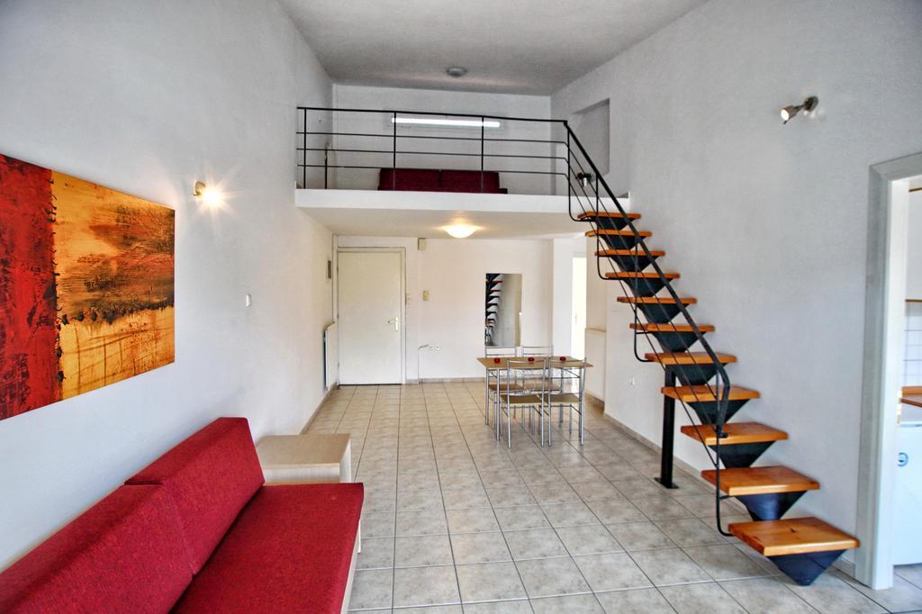 Apartment Pelagos View