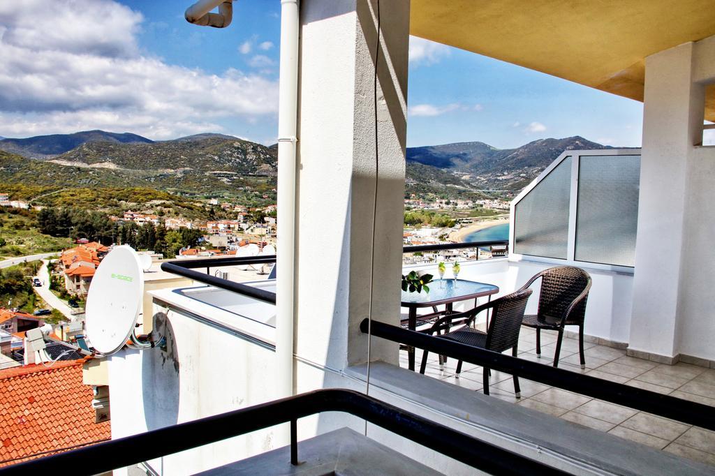 Pelagos View Apartment Nea Iraklitsa