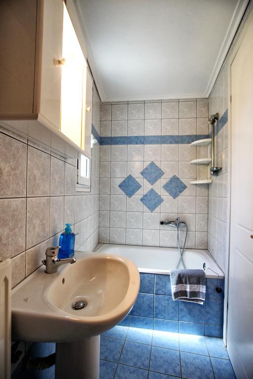 Pelagos View Apartment