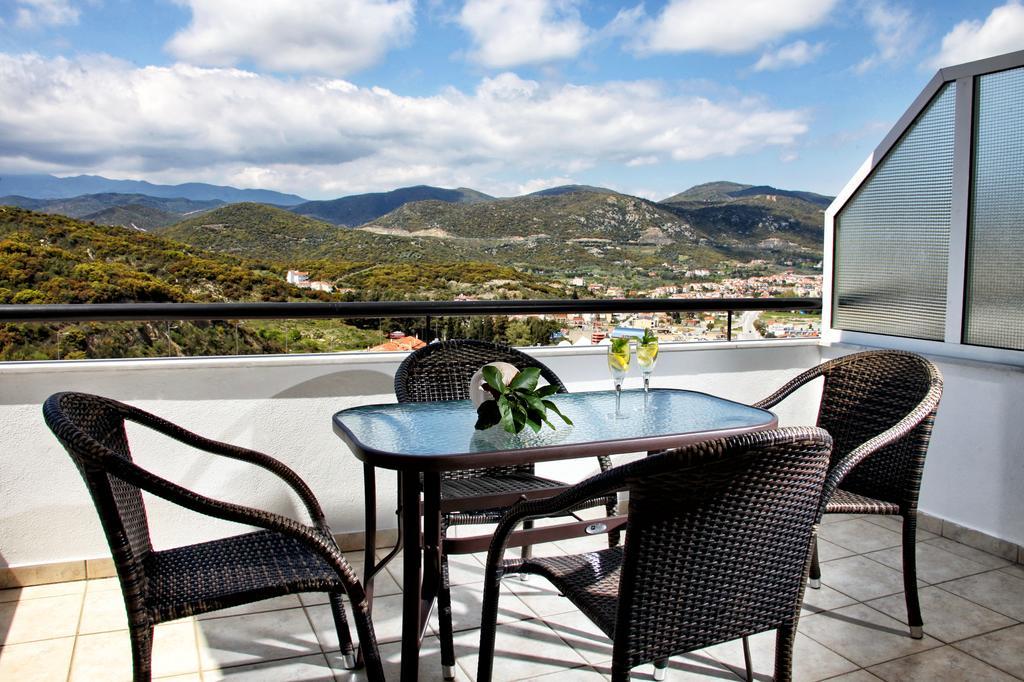 Pelagos View Apartment *
