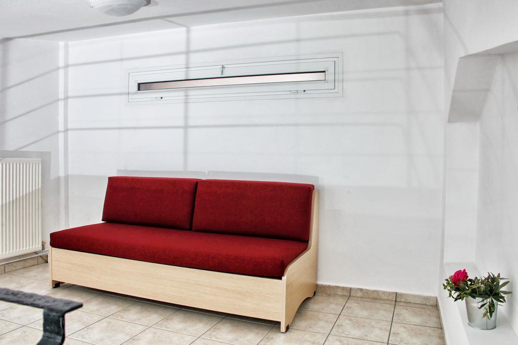 Pelagos View Apartment Nea Iraklitsa