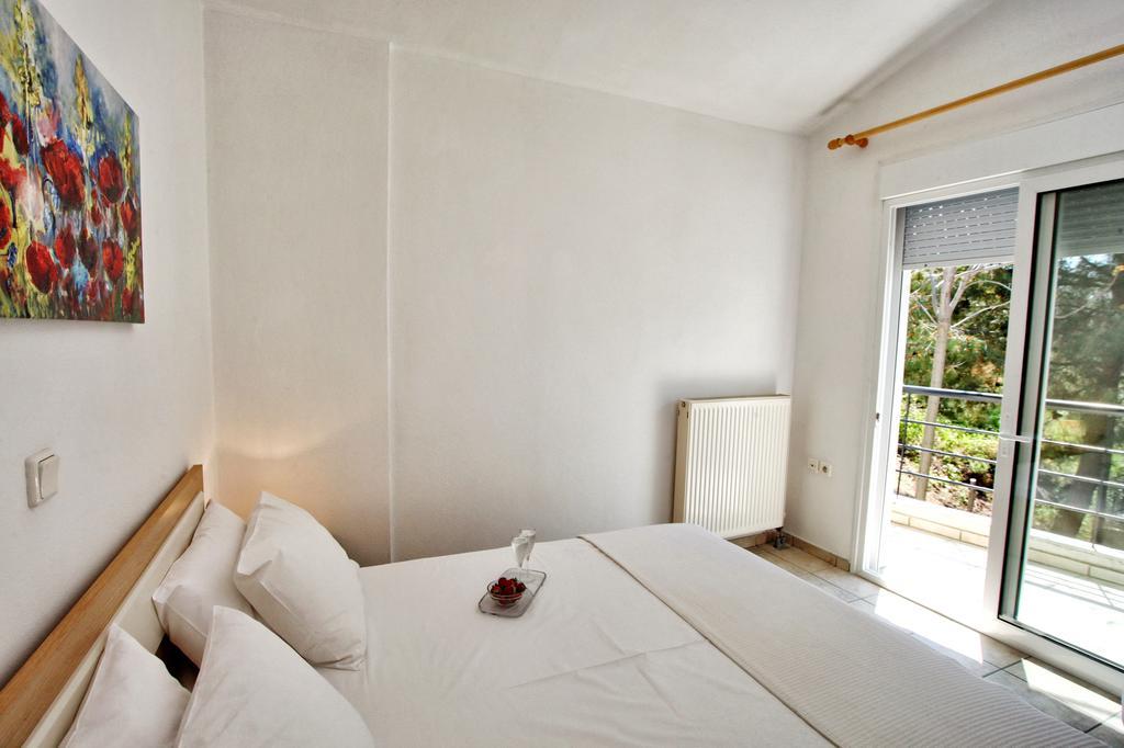 Pelagos View Apartment *