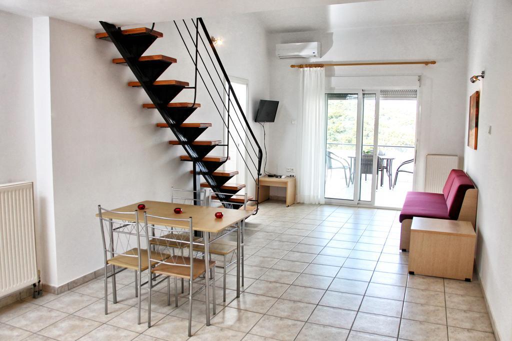Pelagos View Apartment Nea Iraklitsa