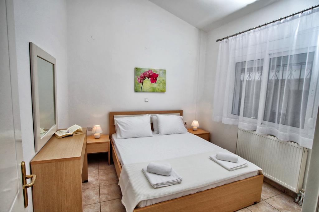 Pelagos View Apartment