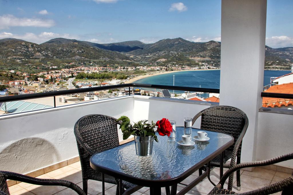Pelagos View Apartment